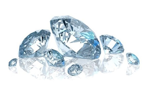 Compro diamantes: Peso diamante